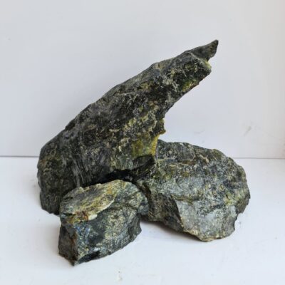 Jade Stone per KG