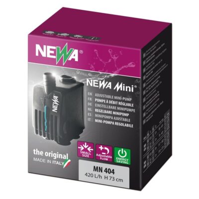 Newa Mini 606 Pump