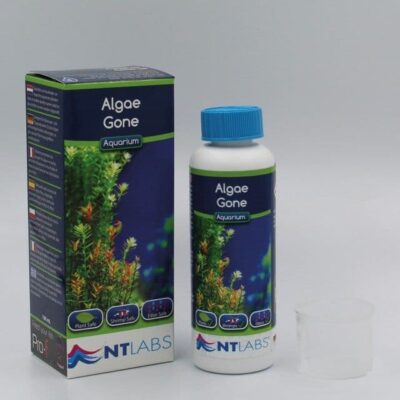 NT Labs Algae Gone 100ml