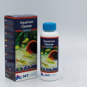 NT Labs Aquarium Cleaner 100ml