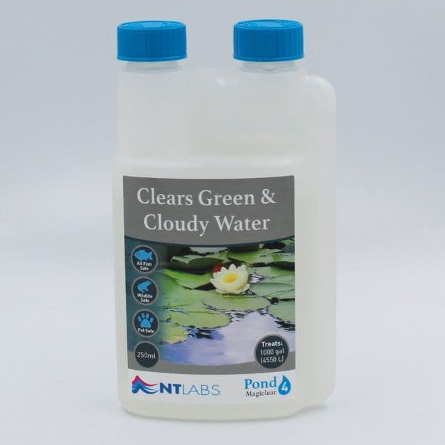 NT Labs Magiclear – 500ml