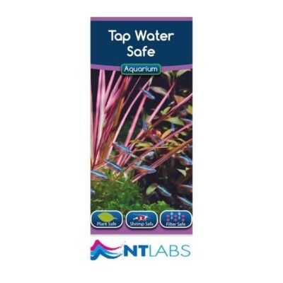 NT Labs Tap Water Safe 250ml