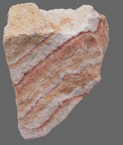 Red Rainbow Rock per KG