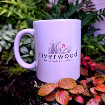 Riverwood Aquatics Mug