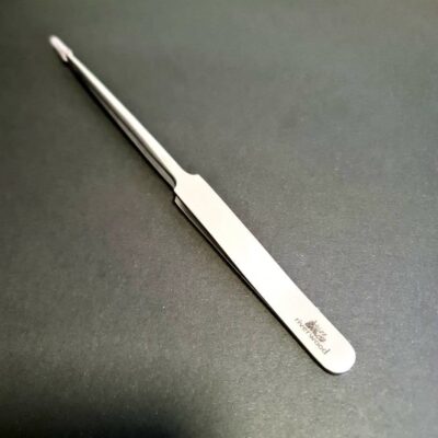 Riverwood Fine Tip Tweezers 8"