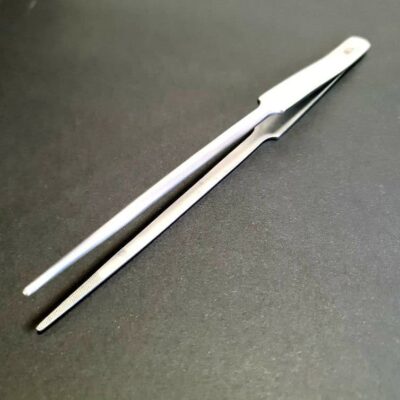 Riverwood Fine Tip Tweezers 8"