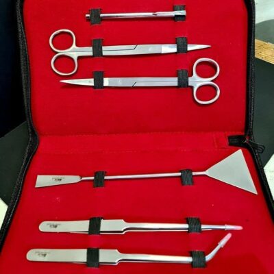 Riverwood Five Piece Aquascaping Tool Set