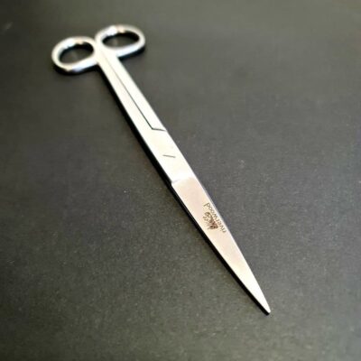 Riverwood Straight Scissors 8"