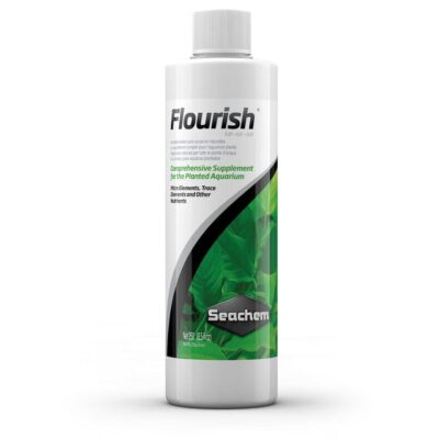 Seachem Flourish - 250ml