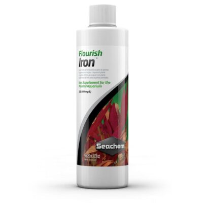 Seachem Flourish Iron - 500ml