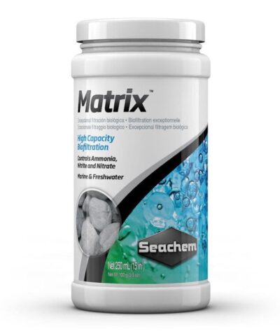 Seachem Matrix - 1L