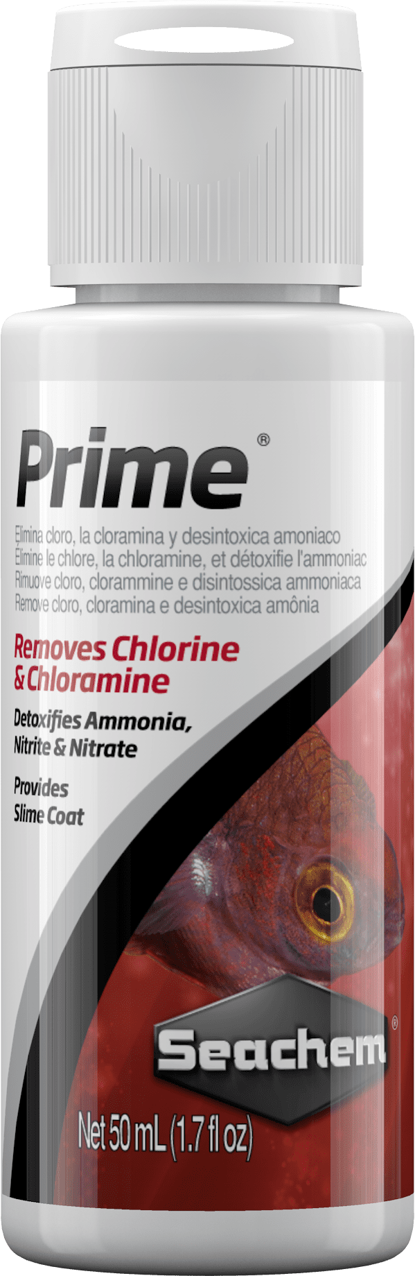 Seachem Prime 1000ml