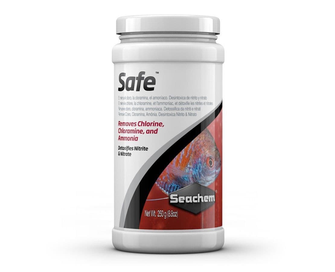 Seachem Safe 50g