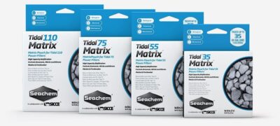 Seachem Tidal 35 Matrix 160ml