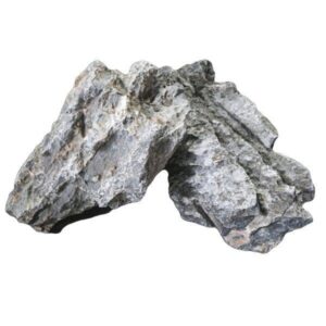 Seiryu Stone per KG - Mixed Sizes