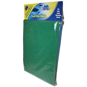 Simply Pond 16 x 11" Foam 500 Pk2