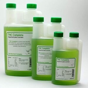 TNC Complete - 500ml