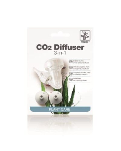 Tropica 3 in 1 CO2 Diffuser