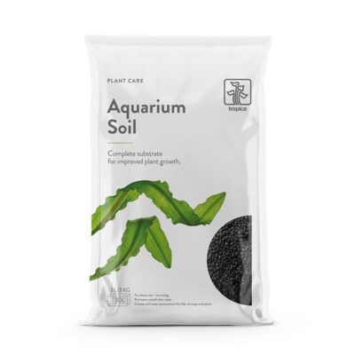 Tropica Aquarium Soil - 3L