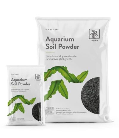 Tropica Aquarium Soil Powder - 3L