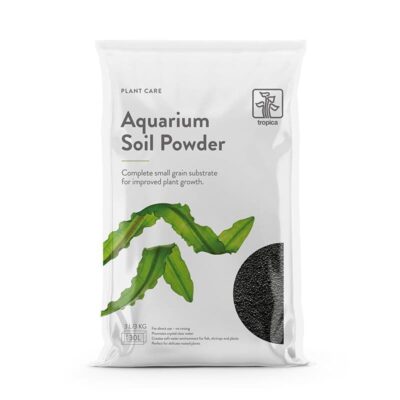 Tropica Aquarium Soil Powder - 3L