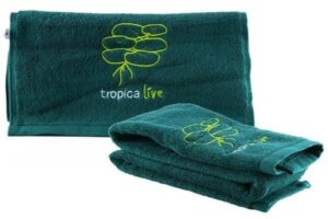 Tropica Live Towel Limnobium laevigatum