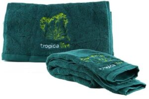 Tropica Live Towel Microsorum windelov