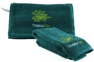 Tropica Live Towel Pogostemon helferi