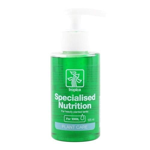 Tropica Specialised Nutrition 125ml