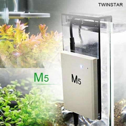 Twinstar M5 Sterilizer