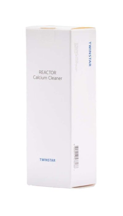 Twinstar Reactor Calcium Cleaner