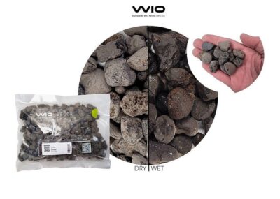 Wio Druid Gravel 2KG Large