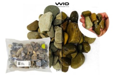 Wio Elderly Gravel 5KG Large