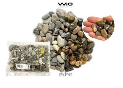 Wio Gravel Stream 2KG Mix