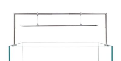 Wio U-shape Lighting Bracket 120-180cm