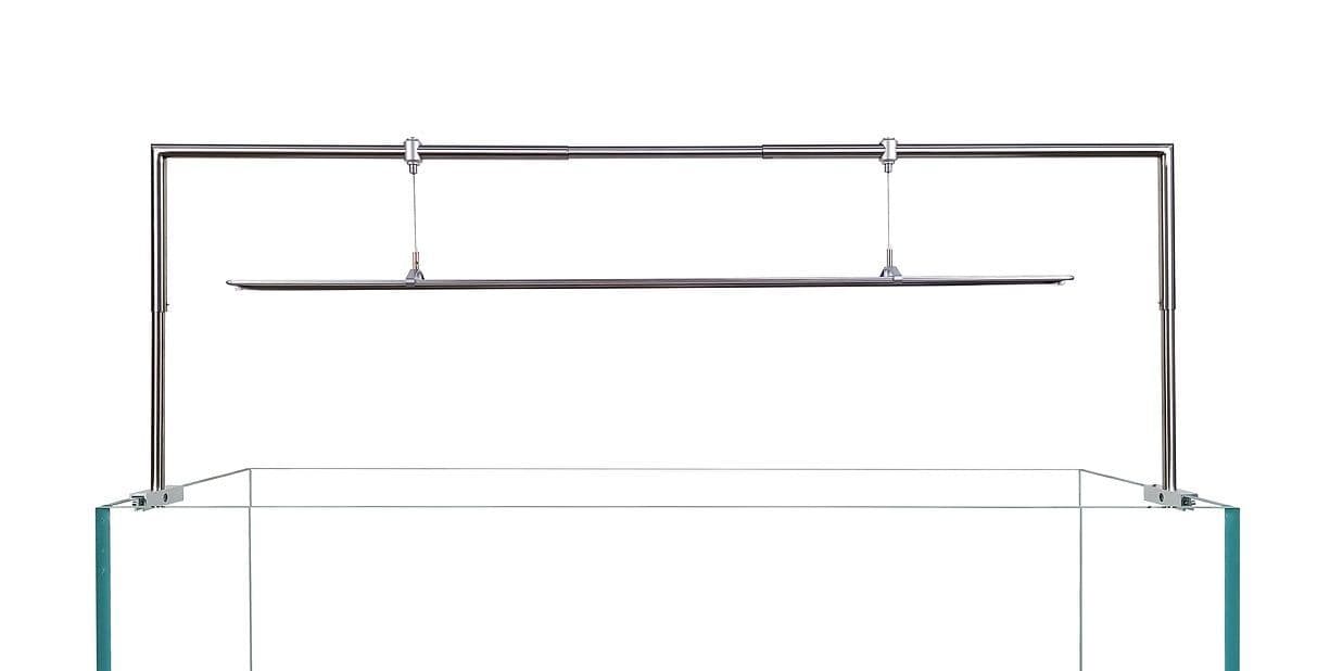 Wio U-shape Lighting Bracket 120-180cm