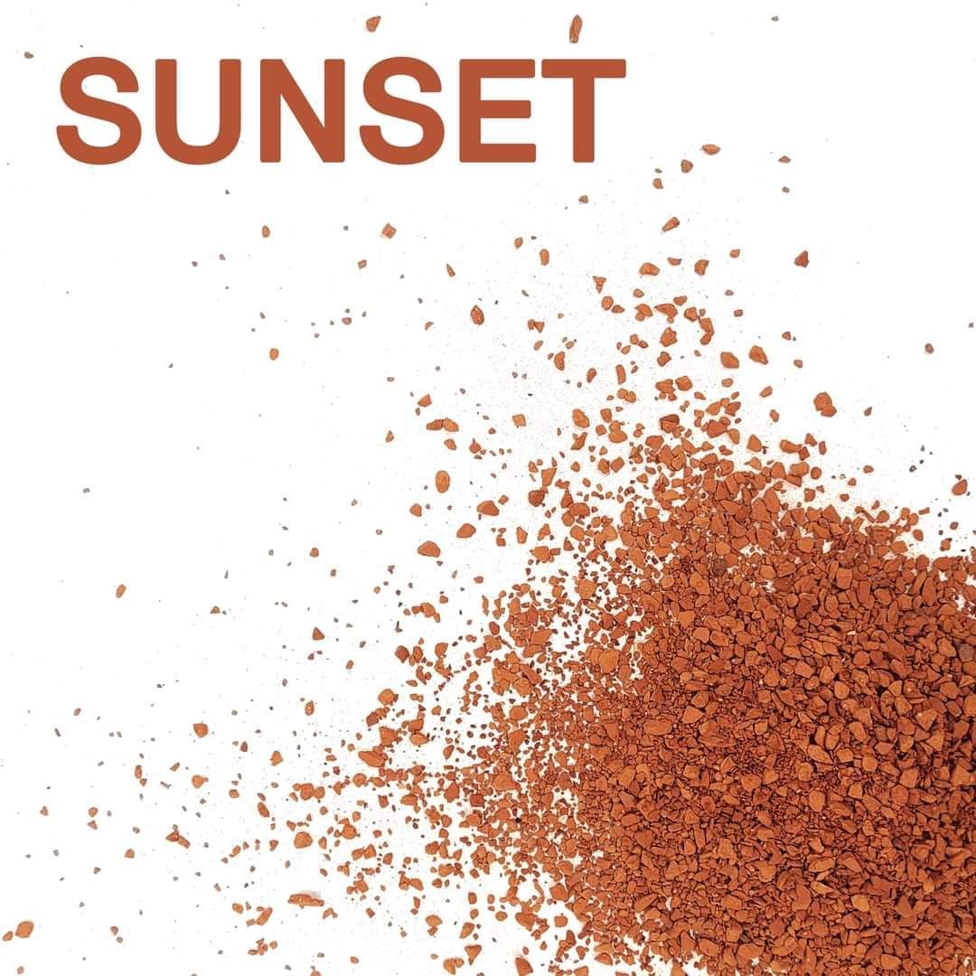 Wio Wetland Artist Sunset 2KG – Fine