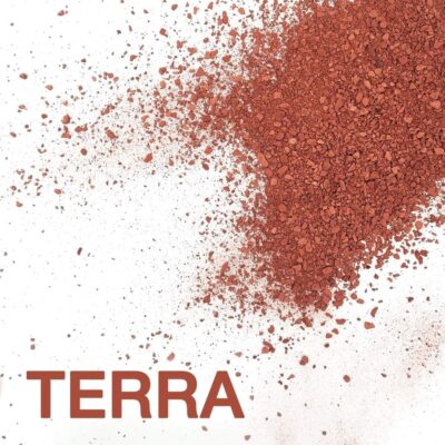 Wio Wetland Artist Terra 2KG - Fine