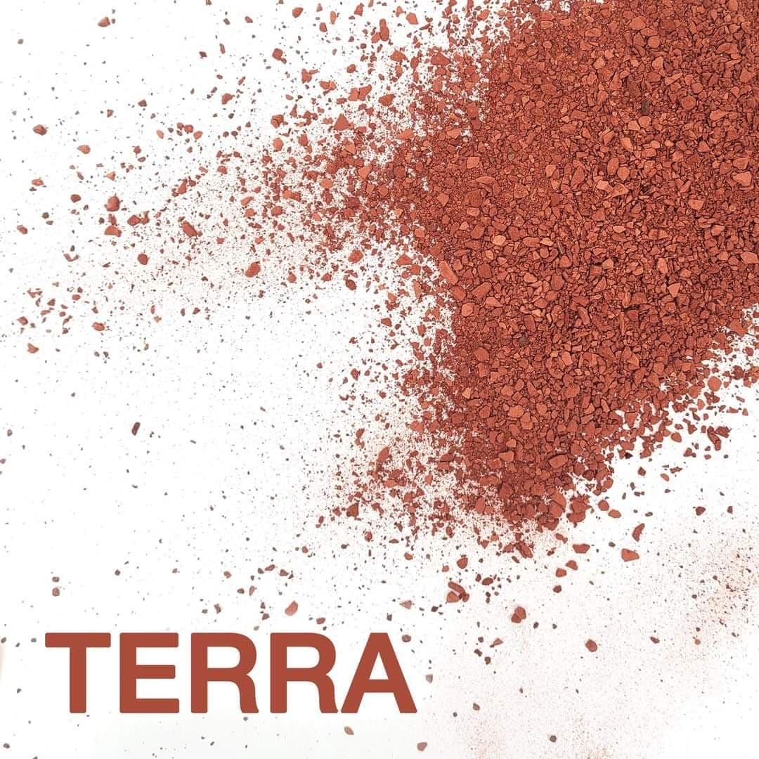 Wio Wetland Artist Terra 2KG – Fine