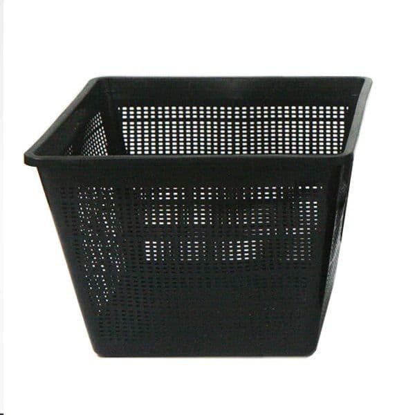 XL Square Pond Basket